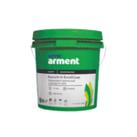 AquaArm-ExcelCoat -Elastomeric Waterproof Decorative Coating
