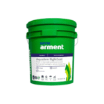 AquaArm Right Coat -Acrylic Waterproof Coating