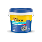Dr. Fixit RoofSeal Classic New Acrylic PU Coating