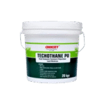 TECHOTHANE- PU WHITE PU Waterproof Coating