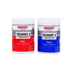 Techoxy 3 Food Grade Epoxy Coating