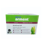 ArmGrout HF