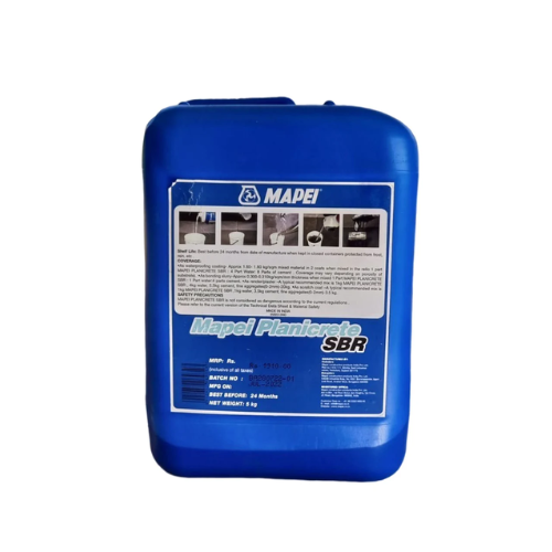 Mapei-PlainCrete-SBR