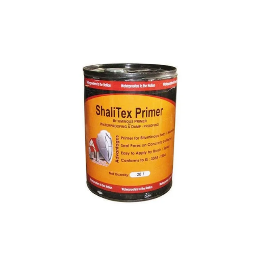 Shalitex-Primer
