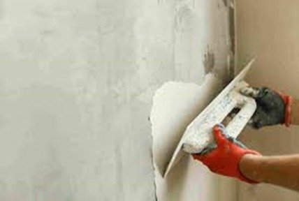 Blockwork & Plaster Materials in Pune | Best plastering materials for walls