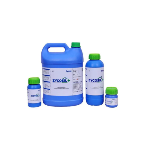 Zycosil-Plus water Repellent Coating