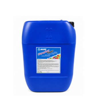 Mapei Mapeplast Super integral waterproofing Admixture prduct Image