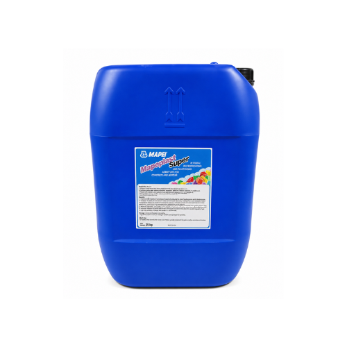 Mapei Mapeplast Super integral waterproofing Admixture prduct Image