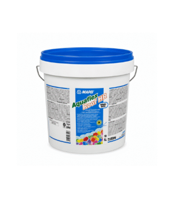 Mapei Aquaflex Roof HR - acrylic coating