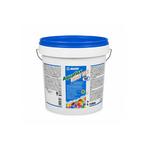 Mapei Aquaflex Roof HR - acrylic coating